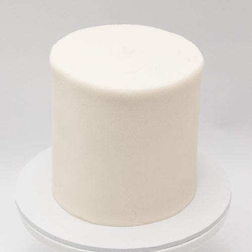 Le Smooth Buttercream Cake