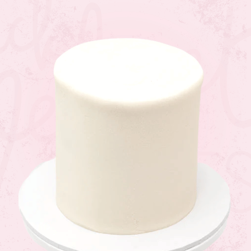 Le Smooth Buttercream Cake