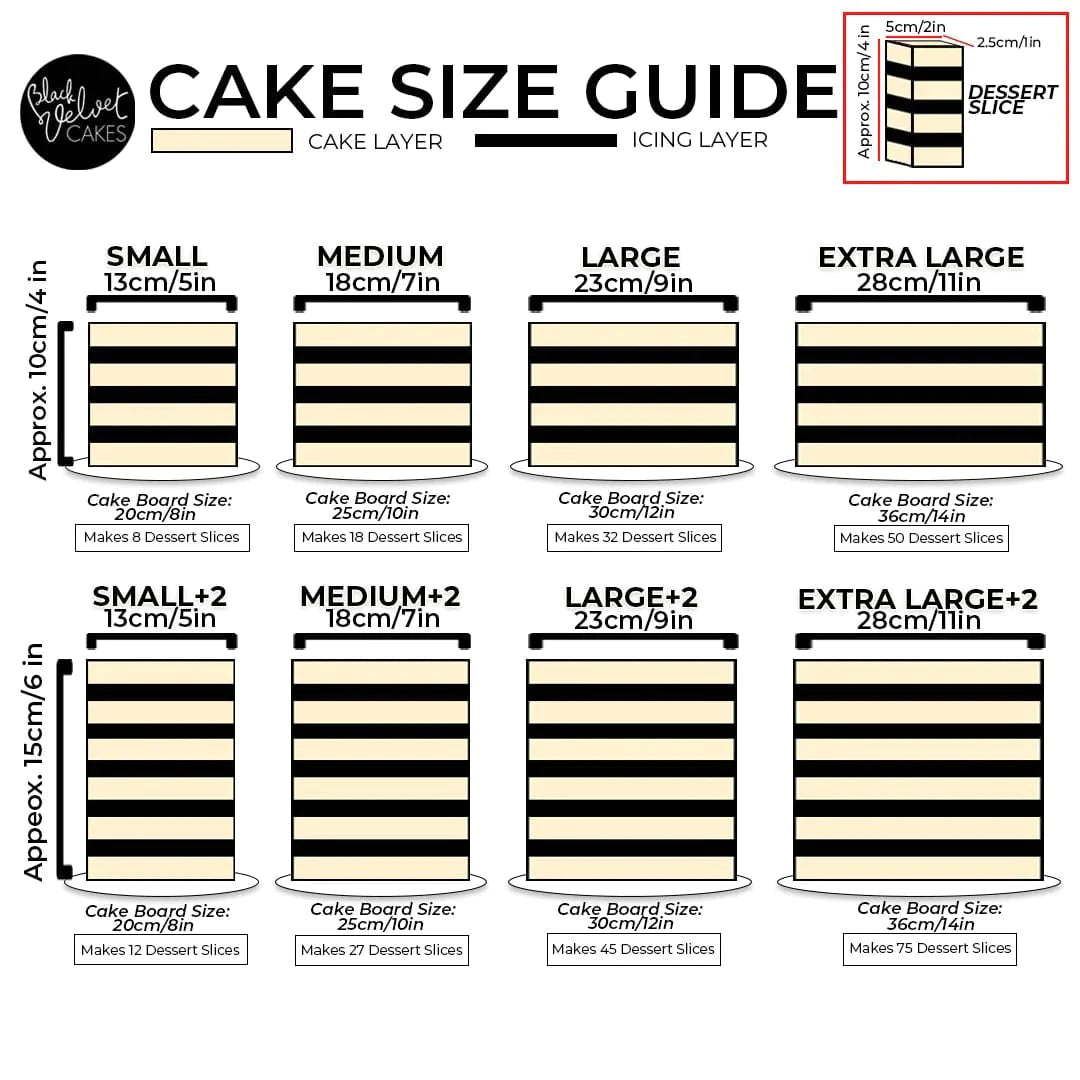 LOW GLUTEN Pink Vintage Cake